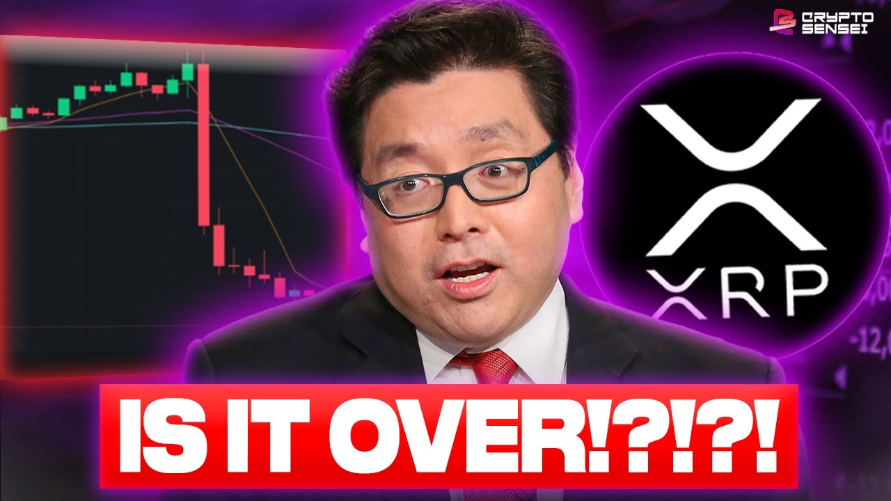 XRP ONCE IN A LIFETIME! DO *NOT* MISS THIS!!!