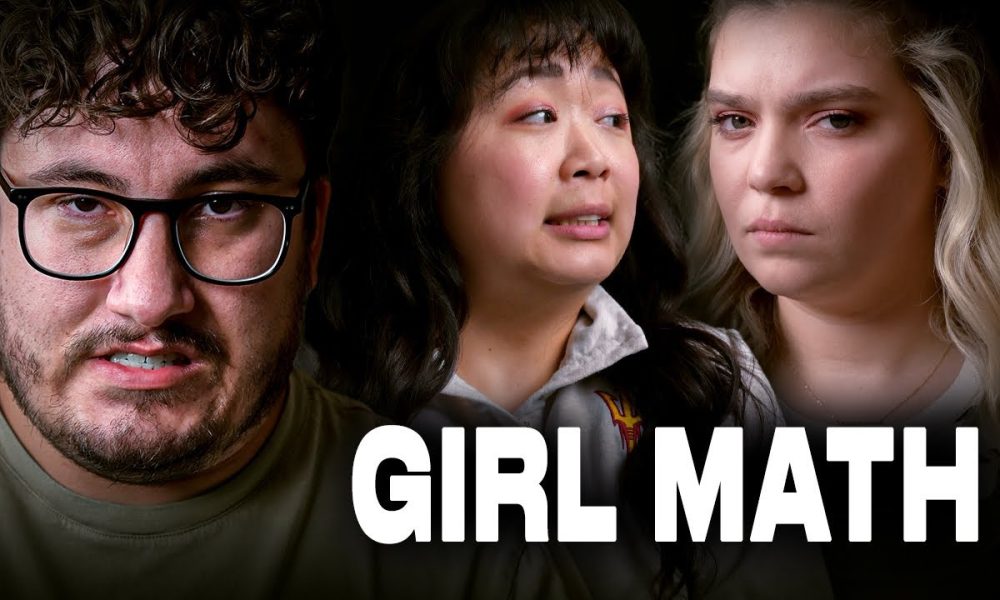 Most Childish Couple I've Ever Had On Financial Audit