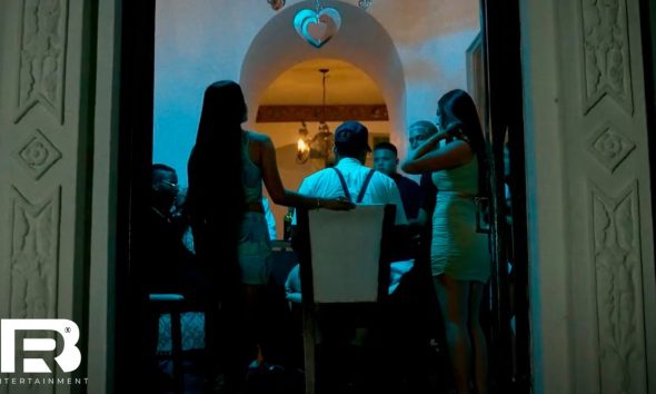 Eiby x Andiex x Tobe Love - Money (Video Oficial)