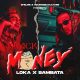 BLACK MONEY - LOKA X SAMBATA (OFFICIAL MUSIC VIDEO)