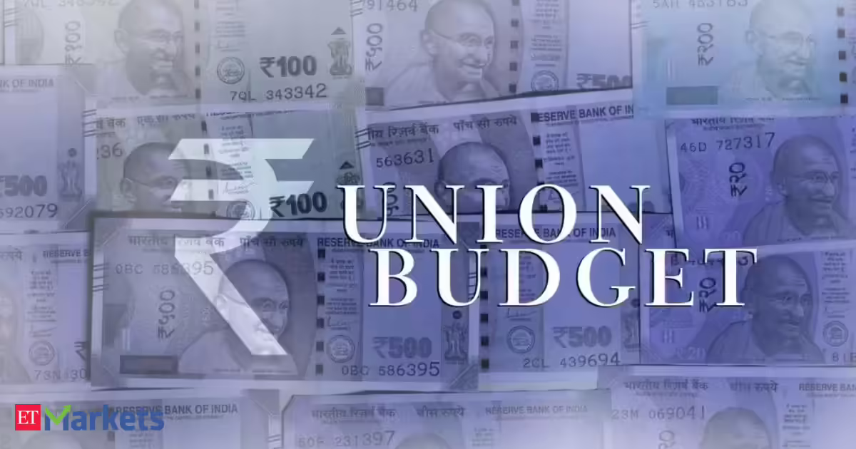Where does the capex focus lie in Union Budget 2026?