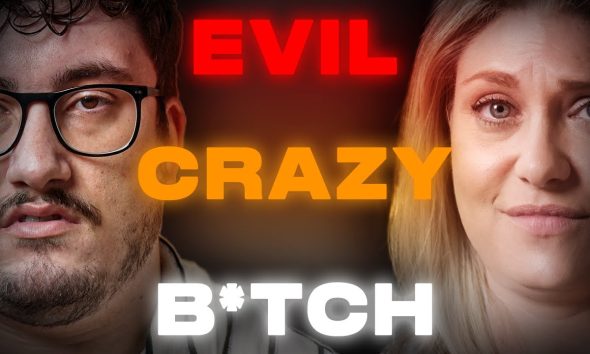 The Most Hated Woman In Financial Audit History