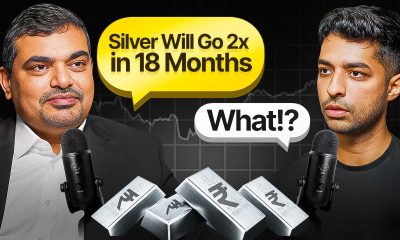 20-Year Market Expert on How to Future-Proof Your Money | Gold, Commodities & What’s Next | FWS 74