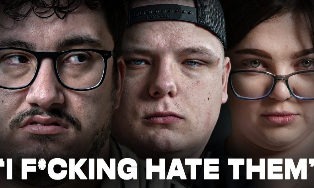 The Most Hated Couple In Financial Audit History