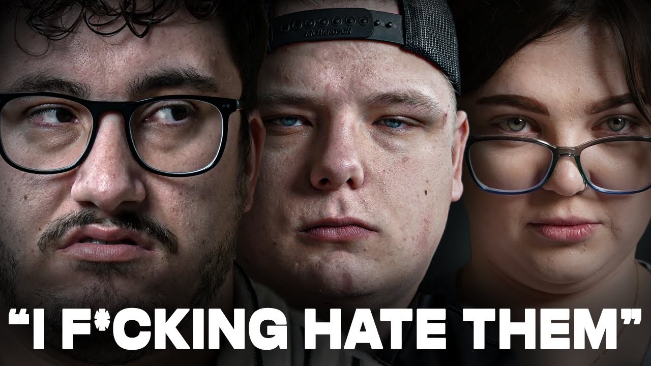 The Most Hated Couple In Financial Audit History