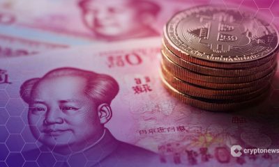 China Bans Unapproved Yuan-Pegged Stablecoins Abroad to Protect Currency Stability