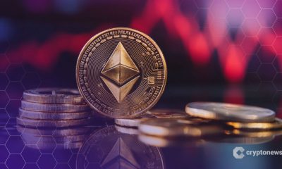 Trend Research Slashes Ether Holdings After Market Crash to Repay Loans