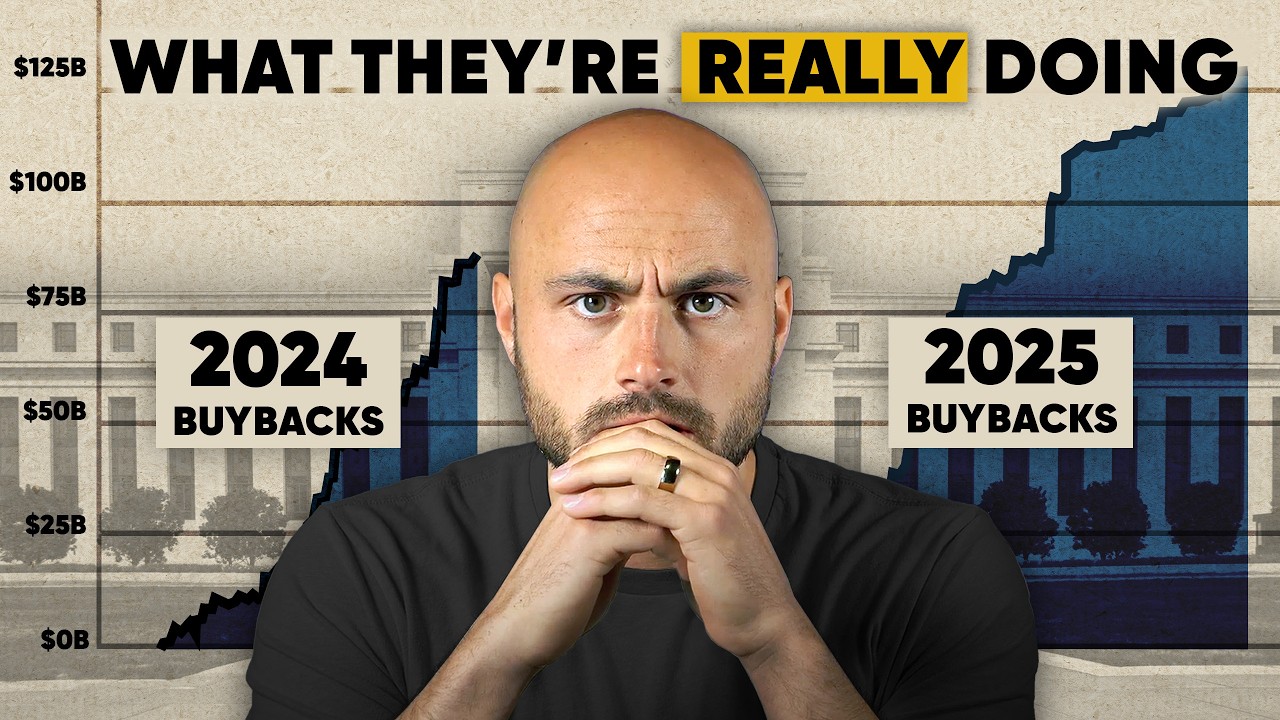 The Real Reason The Treasury is Buying Back So Much Debt