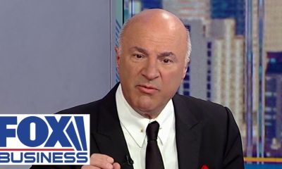 'FINANCIAL GRAVE': Kevin O’Leary issues warning to holiday shoppers