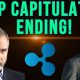 XRP Capitulation Ending!