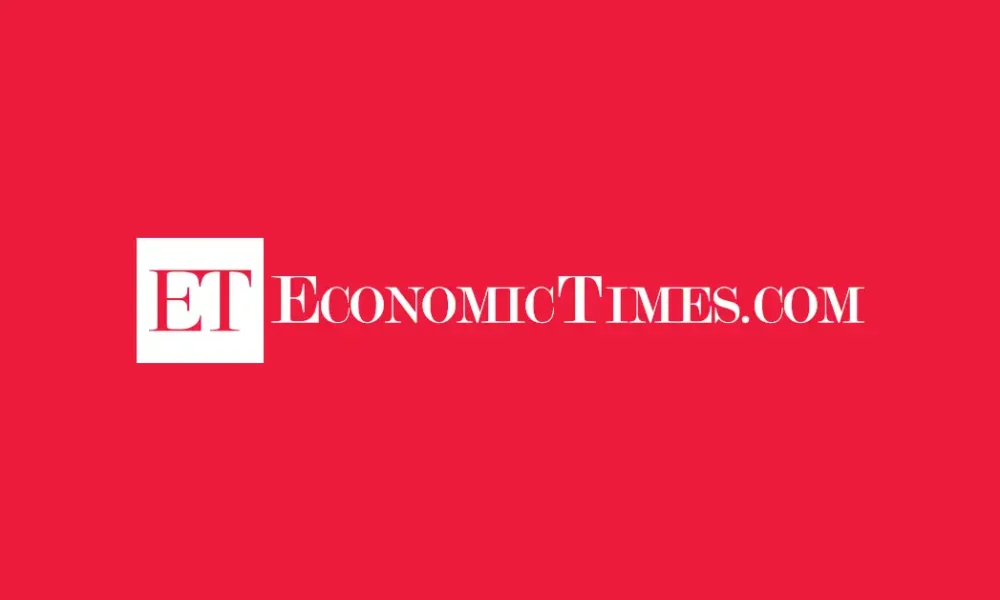 The Economic Times