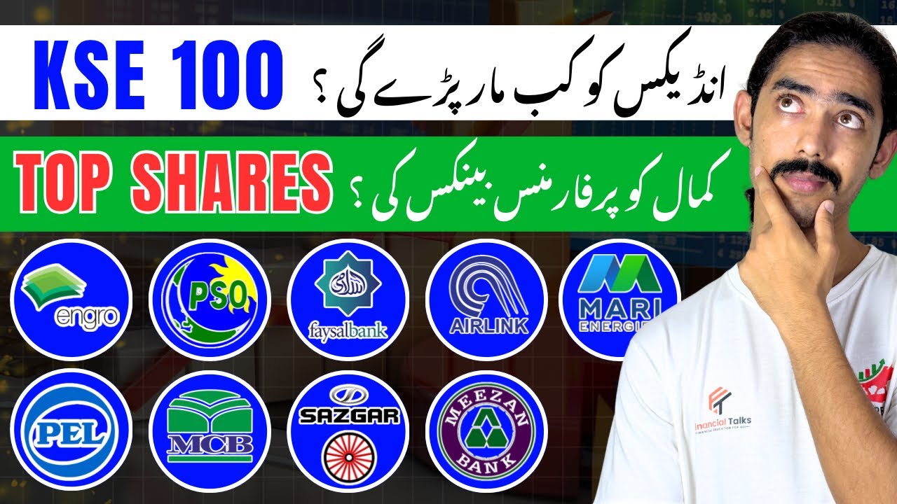 PSX | Mari Energy | KSE 100 Index New High | Automobile Sector To Perform | GAL | GHNI | SAZEW