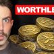XRP Could Become Worthless, Here's Why