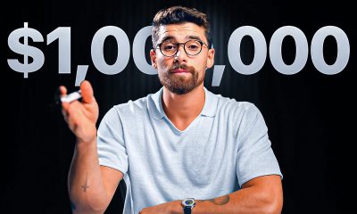 HOW Teenagers Can Make $1 Million (7 Money Tips)