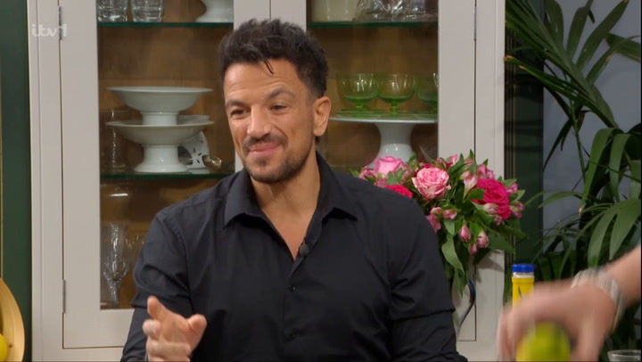 Video Player Placeholder