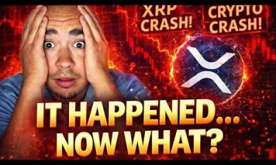 XRP HOLDERS WE TOLD YOU THIS WOULD HAPPEN BUT THERE IS A CATCH!