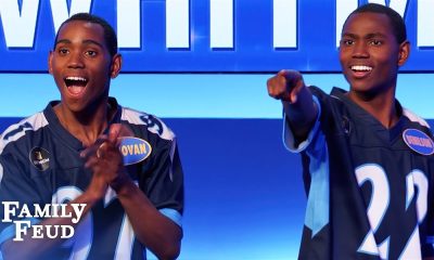 Can the Whitmore boys stack $45K in Fast Money??