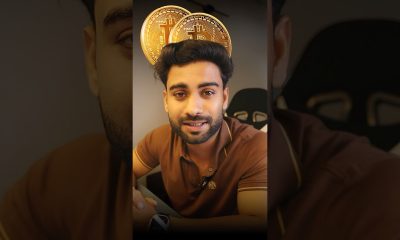 Why Bitcoin is Crashing Today? Is $60,000 Next? #bitcoincrash #cryptomarket #cryptocrashtoday