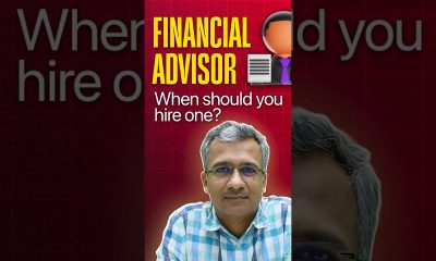 Financial Advisor: When to Hire & When to Go Solo?