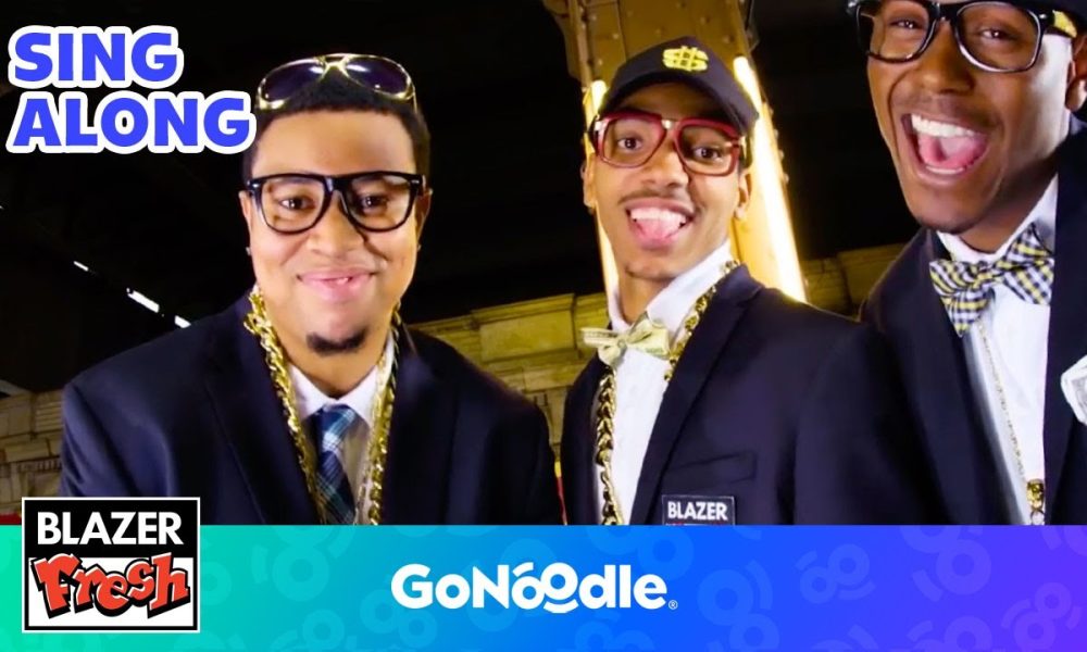 Get Your Money Right Song - Learn About Money | Songs For Kids | Math | GoNoodle