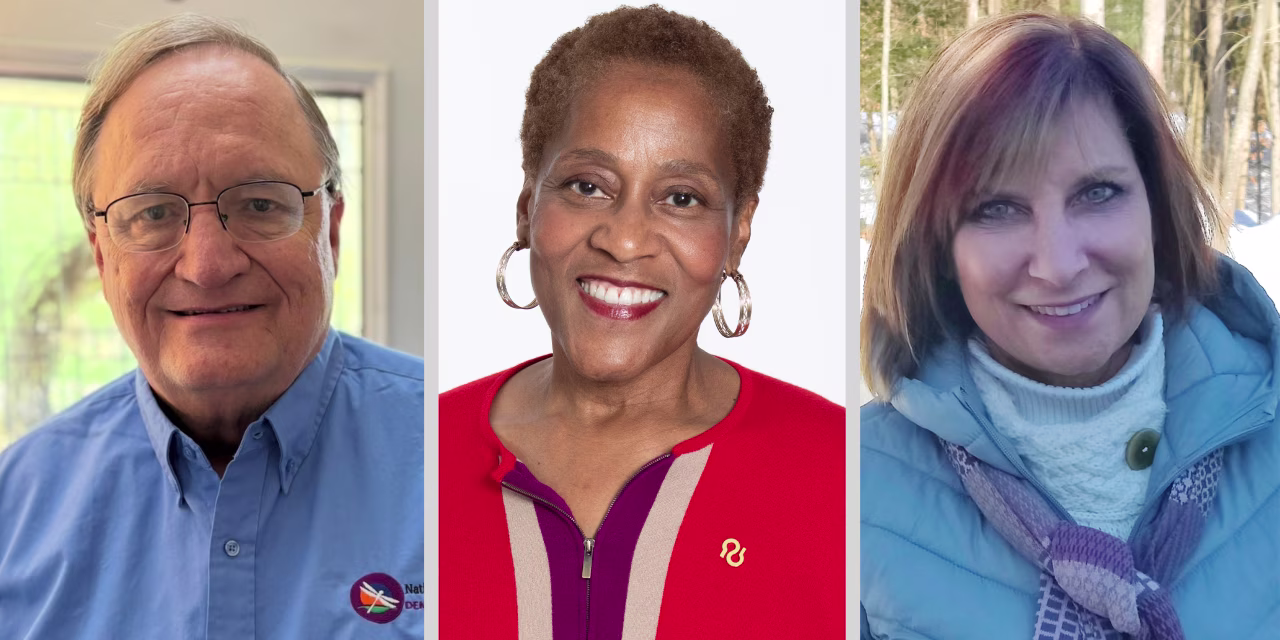 More Americans Are Dealing With Memory Decline at Work