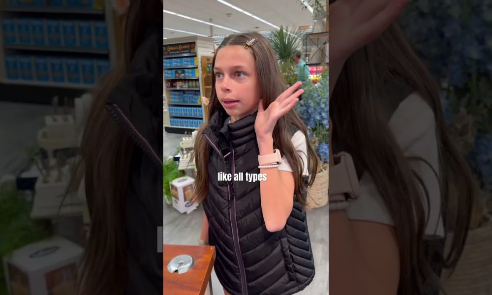 She said all types of gold, so #shorts #gold #money #shopping #fyp