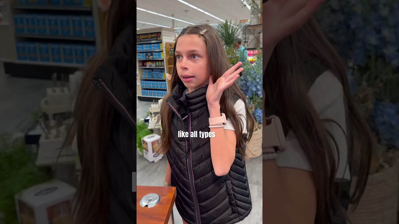 She said all types of gold, so #shorts #gold #money #shopping #fyp