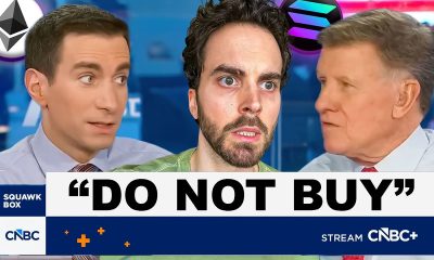 Do Not Buy Crypto in 2026 Until You Watch This (ETH vs SOL)