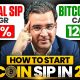 How to Start SIP in Bitcoin in 2026 | Crypto Investing | Sanjay Kathuria