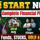 Complete Financial Planning Explained