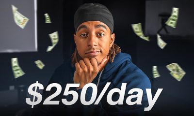 Laziest Ways To Make Money With AI ($100/day+)