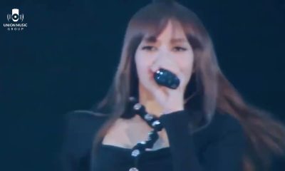LISA - 'LALISA + MONEY' | 2023 WORLD TOUR [BORN PINK]