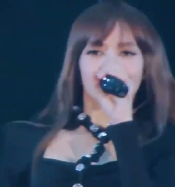 LISA - 'LALISA + MONEY' | 2023 WORLD TOUR [BORN PINK]