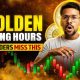 Best Time to Trade in Crypto (3 Golden Hours) | Crypto Trading Strategies