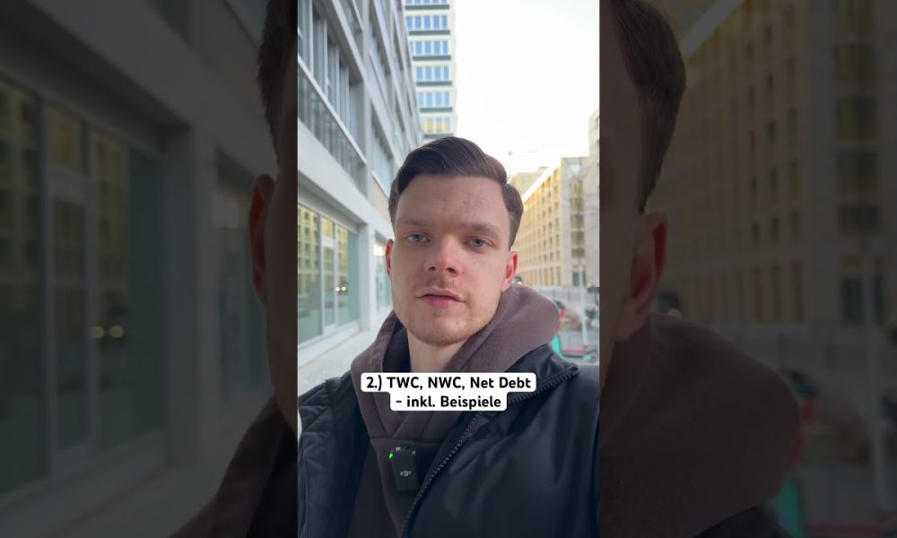 Financial Due Diligence | Transaction Services | M&A | Deal Advisory I Interview | Equity Bridge