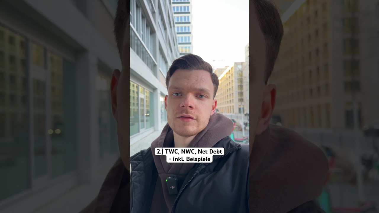 Financial Due Diligence | Transaction Services | M&A | Deal Advisory I Interview | Equity Bridge