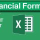 Financial function in Excel. PMT, PPMT, IPMT, PV, FV, NPER Function.
