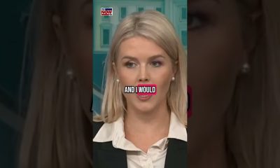 Trump’s attendance at family crypto sweepstakes event is discussed at White House briefing