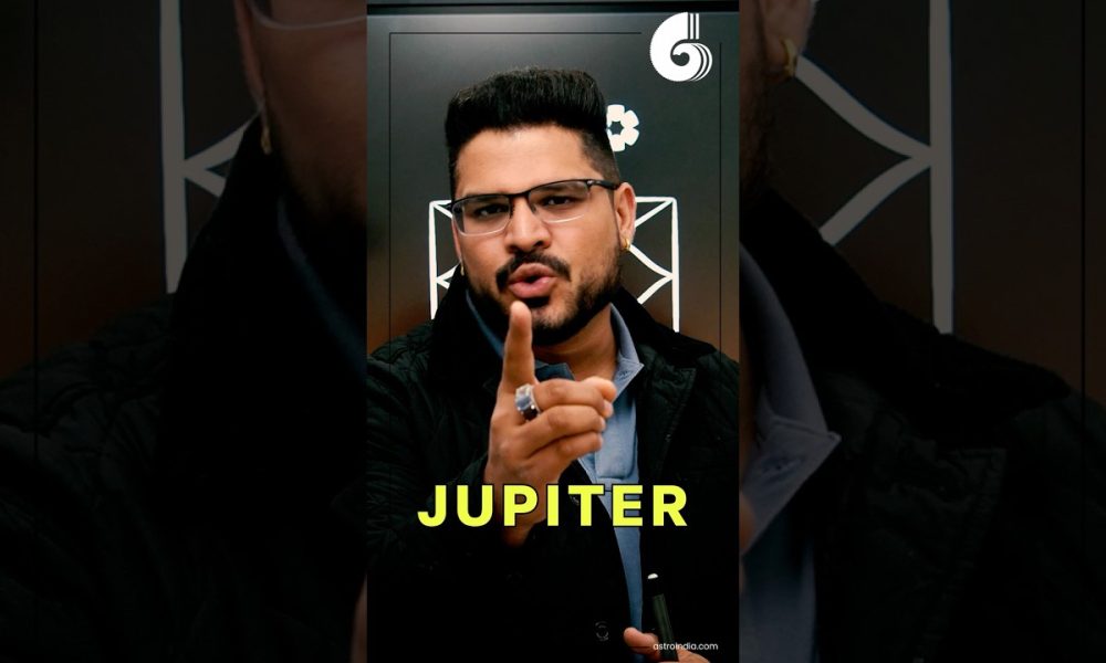 Best Jupiter Positions For Money and Wealth