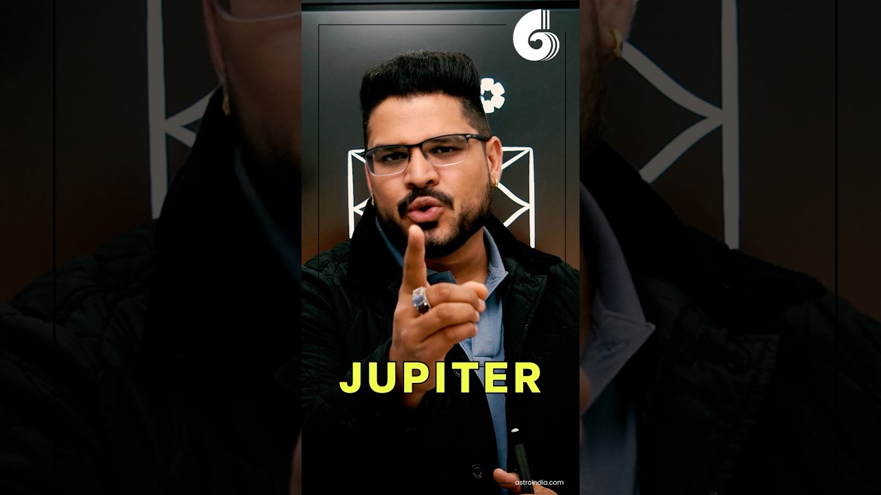 Best Jupiter Positions For Money and Wealth