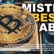 MISTERI BESAR ABAD 21: BITCOIN