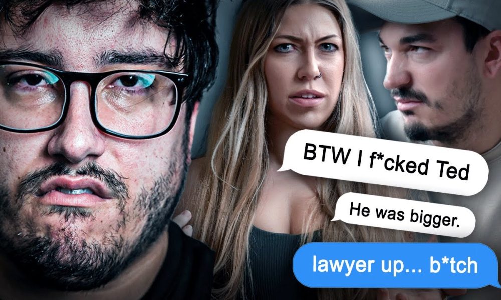 Gold Digger Keeps Destroying This Mans Life | Financial Audit