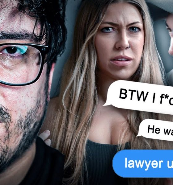 Gold Digger Keeps Destroying This Mans Life | Financial Audit