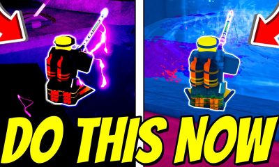 BEST SPOTS For MONEY In Fisch! (AFTER NEW UPDATE) Roblox