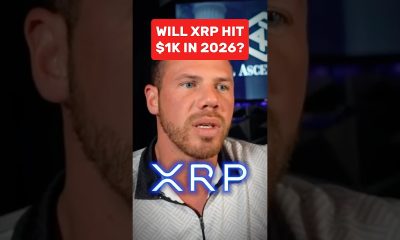Will XRP Hit $1K in 2026