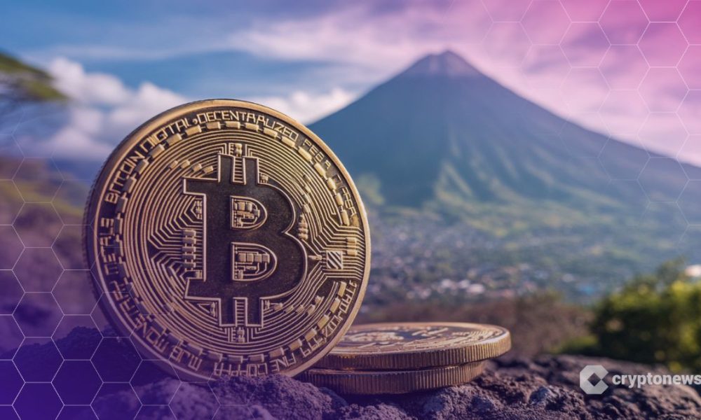 El Salvador’s Bukele Approval Hits Record 91.9% Despite Tepid Bitcoin Adoption