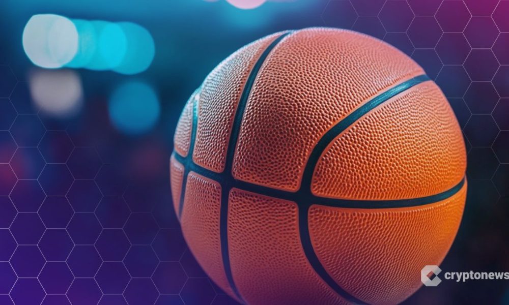 NBA Star Giannis Antetokounmpo Becomes Shareholder in Prediction Market Kalshi