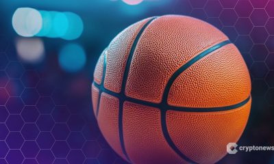 NBA Star Giannis Antetokounmpo Becomes Shareholder in Prediction Market Kalshi