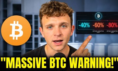 "Bitcoin Will SHATTER Before Mooning, Prepare NOW!" - Jack Mallers Warns
