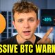 "Bitcoin Will SHATTER Before Mooning, Prepare NOW!" - Jack Mallers Warns